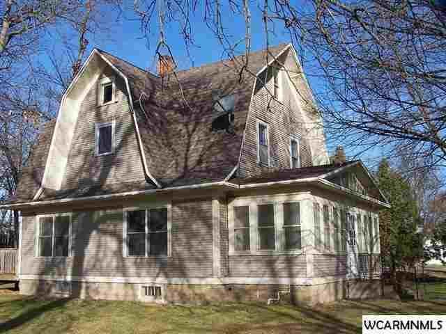 1022 County Rd 9, Heron Lake, MN 56137