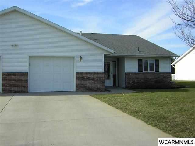 2602 SW 10th St, Willmar, MN 56201