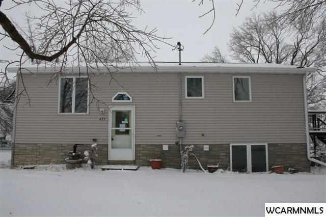 435 S Broadway St, Vesta, MN 56292