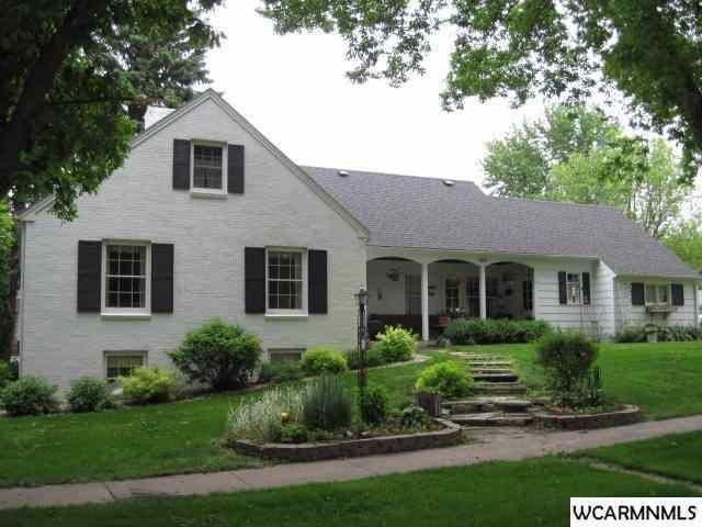 203 E 5th St, Canby, MN 56220