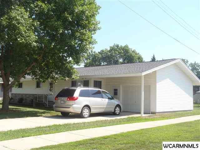 550 Lowery Ave, Belgrade, MN 56312
