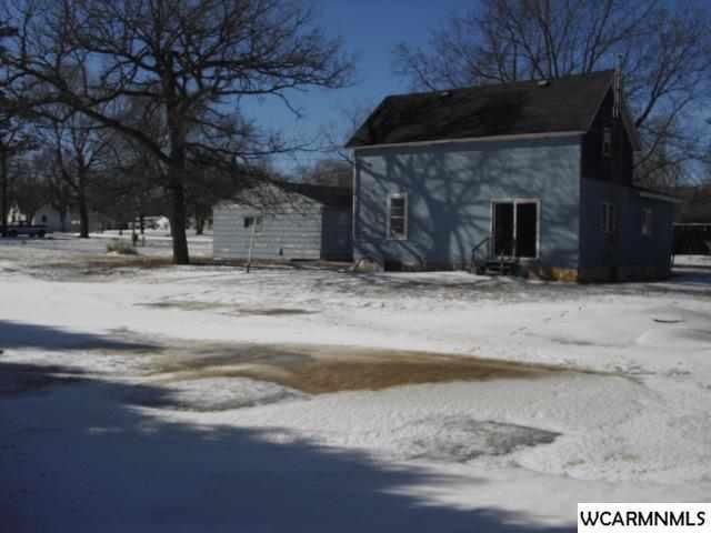 180 NE 4th Ave, Trimont, MN 56176
