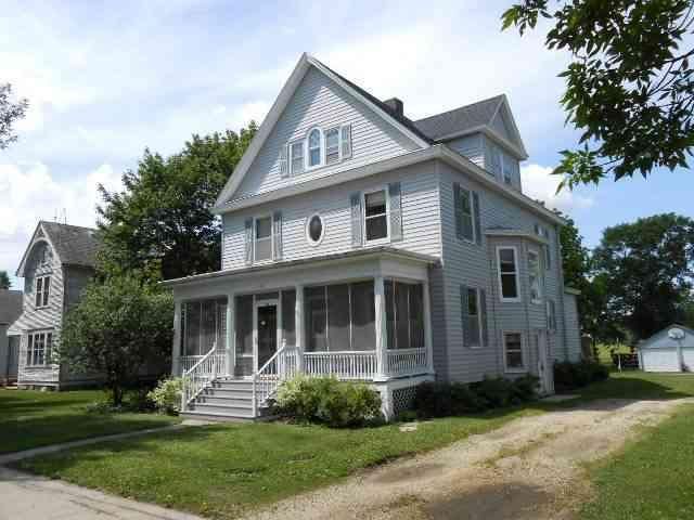 309 S Park St, Fairfax, MN 55332