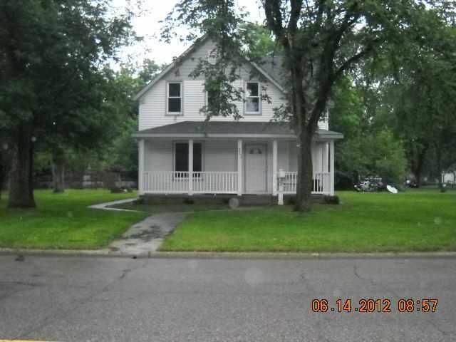 321 W Ripley St, Litchfield, MN 55355
