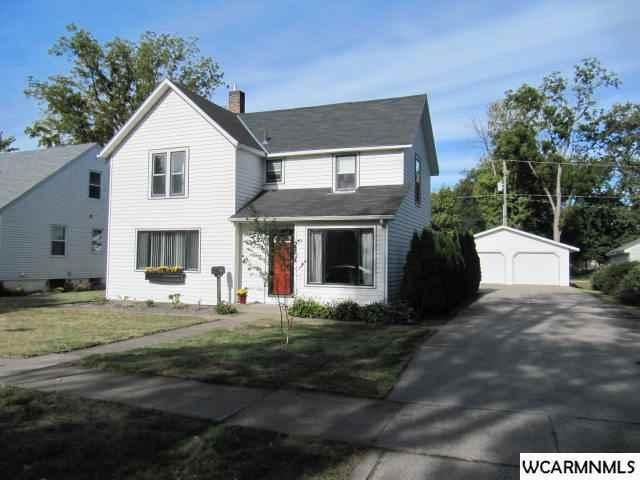 312 S 12th St, Benson, MN 56215