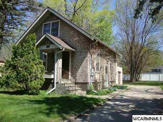 711 SW 17 St, Willmar, MN 56201