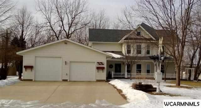 341 Fourth St, Walnut Grove, MN 56180