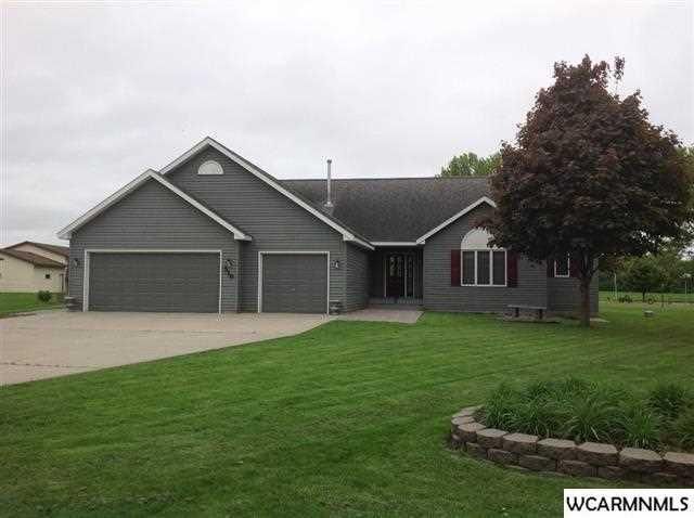 310 SW Circle Dr, Kerkhoven, MN 56252