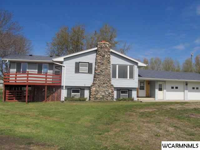560 NW 220th Ave, Appleton, MN 56208
