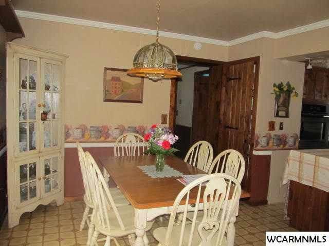 640 11 St, Granite Falls, MN 56241