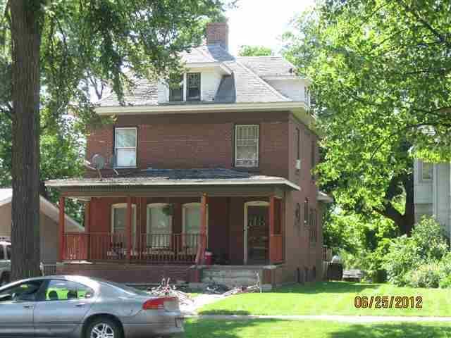 307 N 3 St, Montevideo, MN 56265