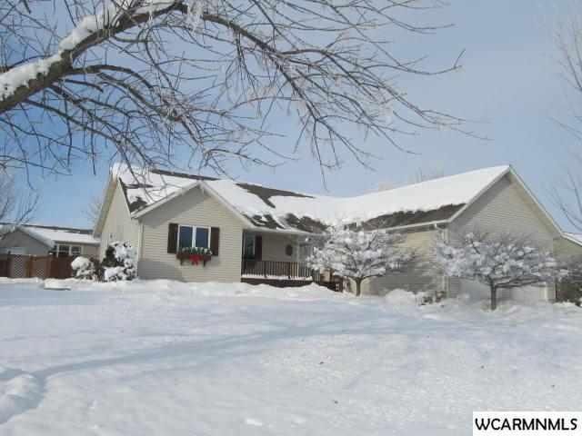 94 Pleasant St, Granite Falls, MN 56241