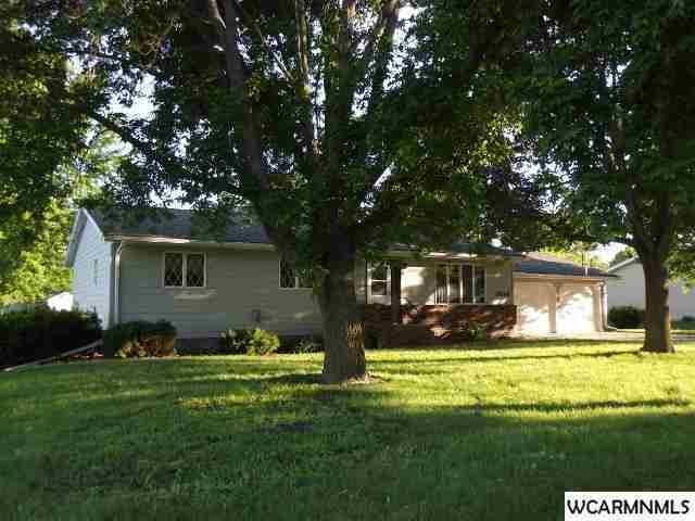 1018 Midway Rd, Mountain Lake, MN 56159
