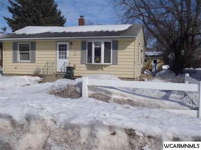631 Roe St, Brooten, MN 56316