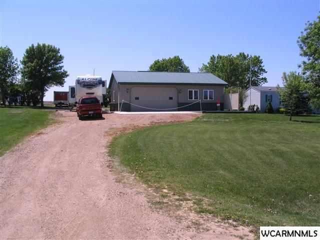 19 Pommier Ln, Garvin, MN 56175