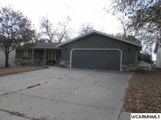 1245 11 Av, Granite Falls, MN 56241