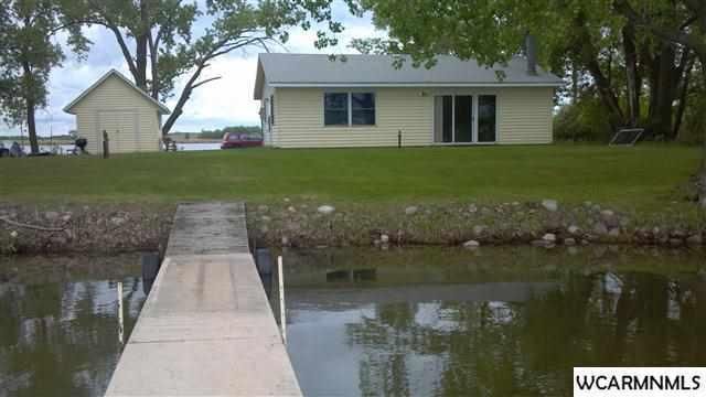 12611 NW 13 St, Spicer, MN 56288