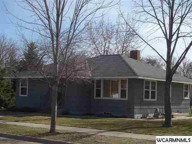 600 Martin Ave, Belgrade, MN 56312