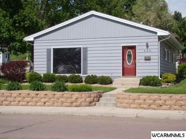 444 1st St, Ortonville, MN 56278