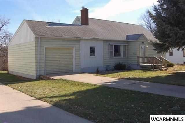 119 Pleasant St, Granite Falls, MN 56241