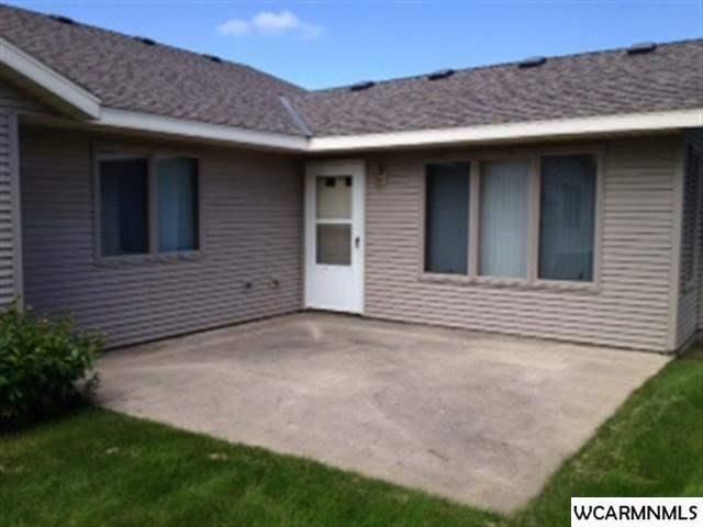 2609 SW 10 St, Willmar, MN 56201
