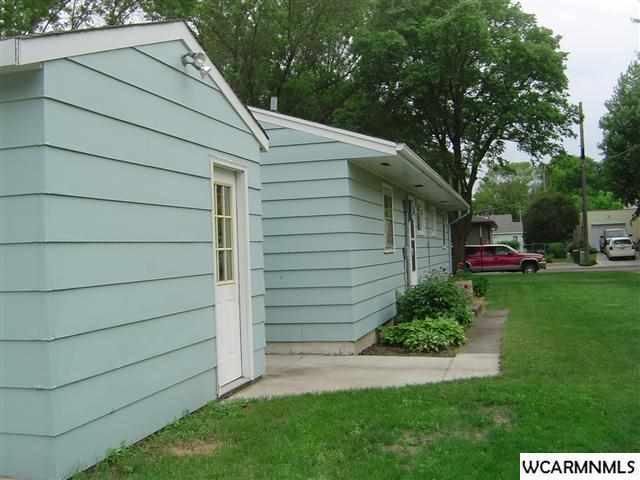 205 Cook St, Redwood Falls, MN 56283