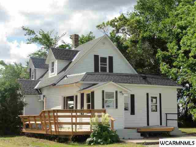 420 N Depue, Holloway, MN 56249