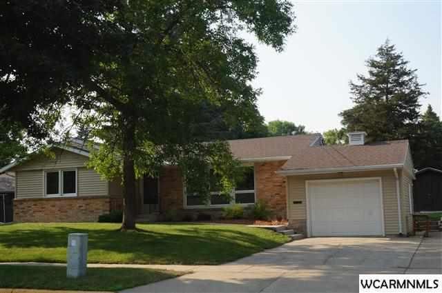 1112 SW Monongalia Ave, Willmar, MN 56201