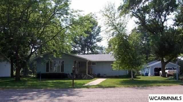 440 1st St, Hazel Run, MN 56241