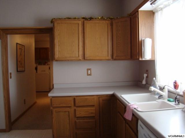 206 E Cass St, Dumont, MN 56236
