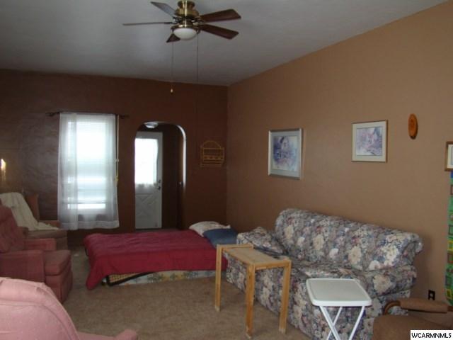 206 E Cass St, Dumont, MN 56236