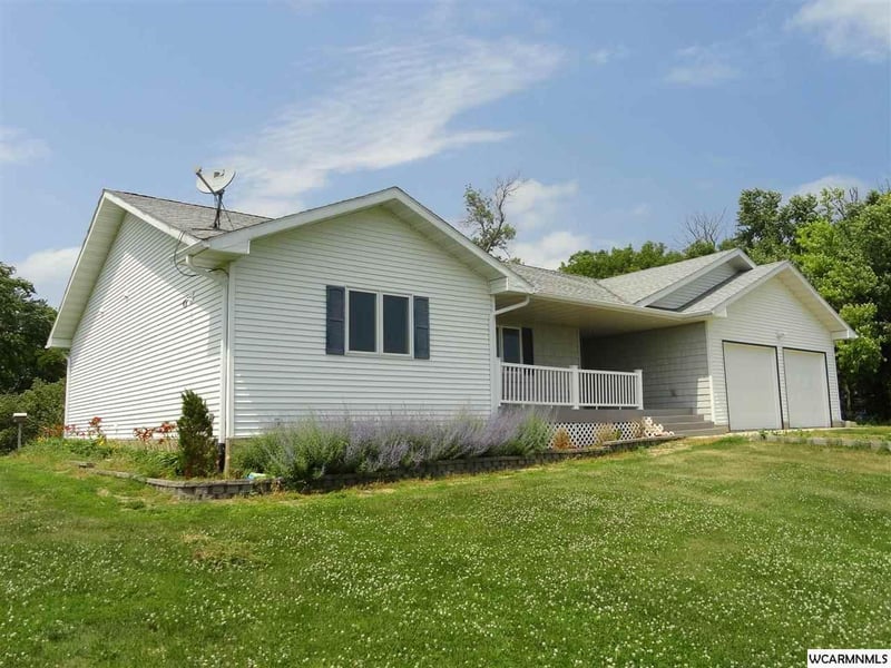 5577 130 Ave, Wood Lake, MN 56297