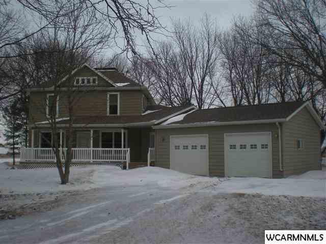2563 231 St, Tracy, MN 56175