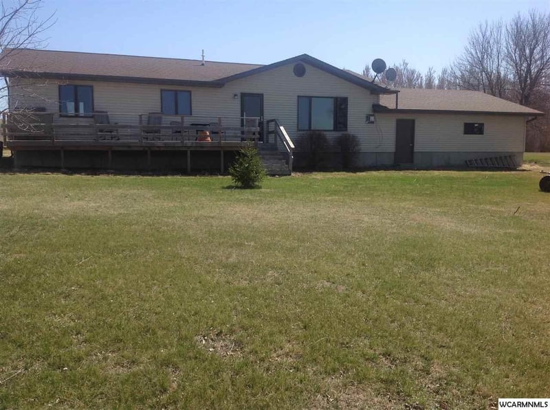 5431 Wing & Fin Dr, Browns Valley, MN 56219
