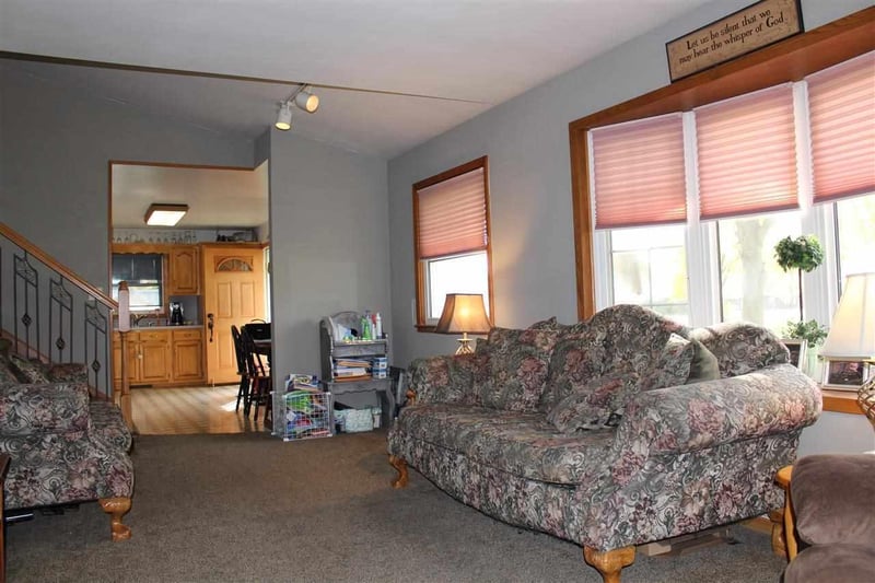 1666 Viking Ln, Bigelow, MN 56117