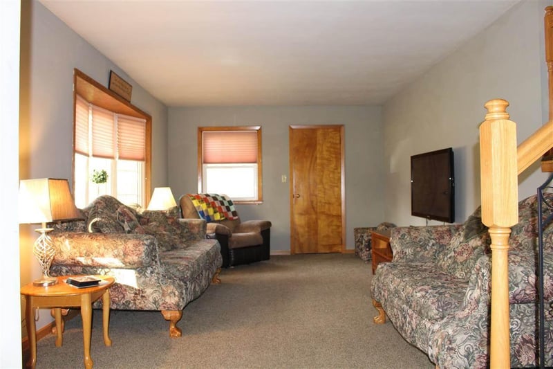 1666 Viking Ln, Bigelow, MN 56117