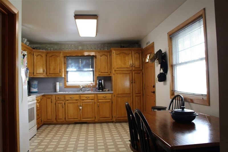 1666 Viking Ln, Bigelow, MN 56117