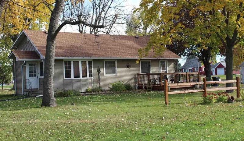 1666 Viking Ln, Bigelow, MN 56117