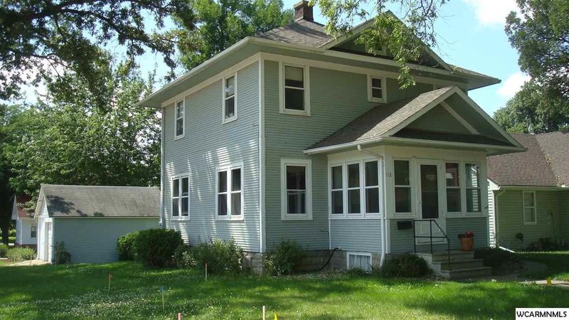 112 Oxford St, Fairmont, MN 56031