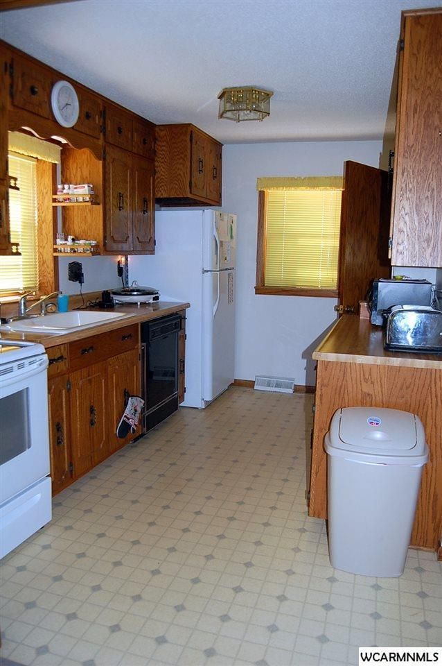 1117 N 5th St, Montevideo, MN 56265