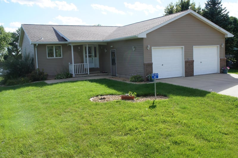4 N Shore, Garvin, MN 56132