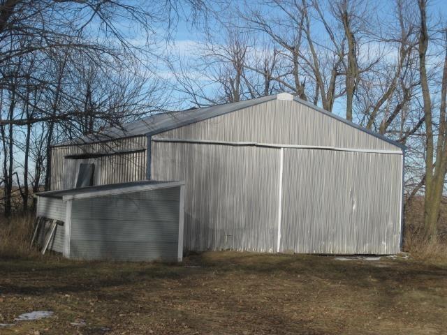 28990 Mccall Ave, Bigelow, MN 56117