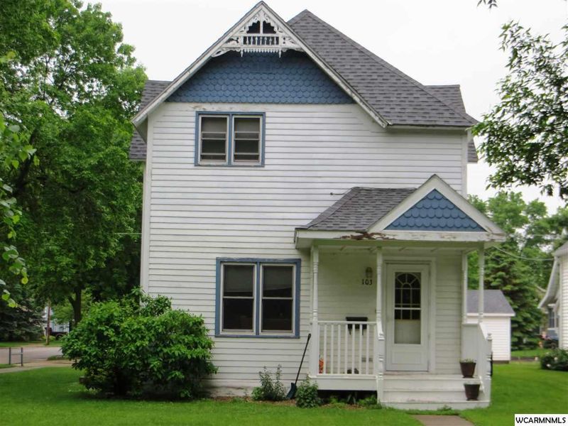 103 N 6 St, Montevideo, MN 56265