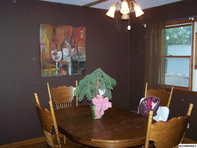 212 E Main St, Dumont, MN 56236