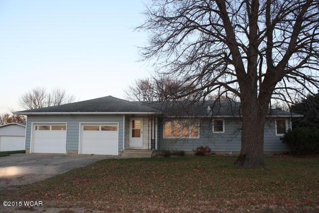 230 Lindberg, Dunnell, MN 56127