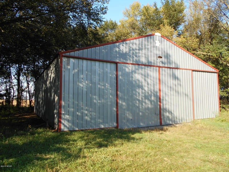3257 150 St, Boyd, MN 56218
