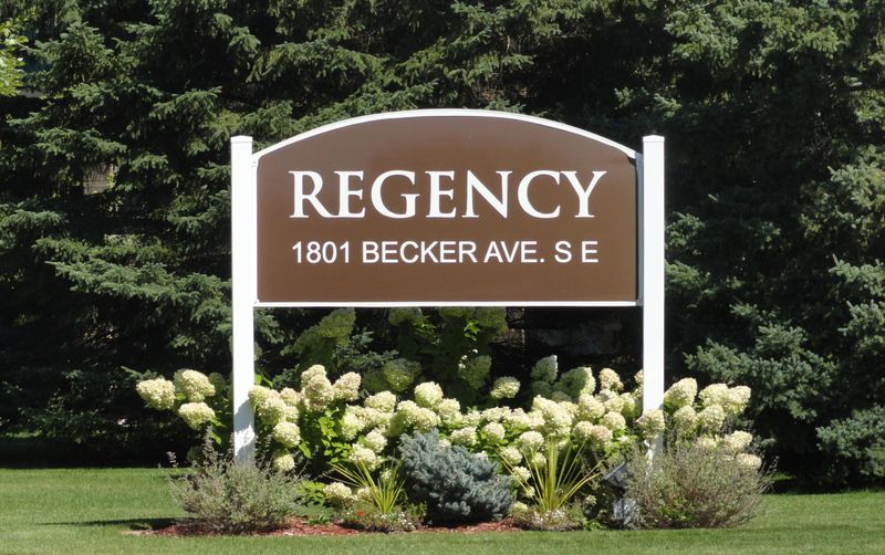 1801 Becker Ave SE #106, Willmar, MN 56201