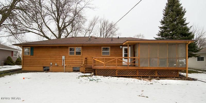 446 Day St, Fairmont, MN 56031