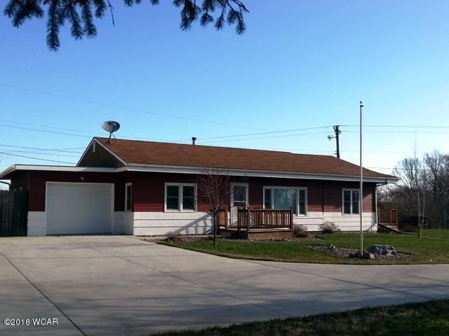 7055 County Road 15 SW, Montevideo, MN 56265