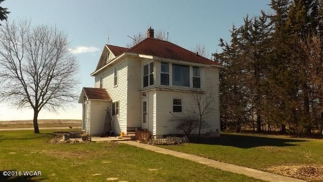 1544 Hwy 212, Marietta, MN 56257
